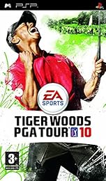 Tiger Woods PGA Tour 10