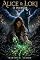 Livro Alice & Loki (V. 4): O Invasor