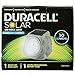 Spotlight, Hi-Performance Lumen Output, Brightness Selector, Powered by SunPower solar panels, Polyresin Solar Outdoor Lighting, Decorative, Pathway Light, Adjustable Lens, Weatherproof, and 1 Year Warranty.