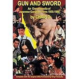 Amazon Com No Borders No Limits Nikkatsu Action Cinema Cinema Classics Paperback 9781903254431 Schilling Mark Books