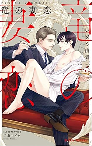 竜の妻恋 (ビーボーイノベルズ) (日本語) 新書 – 2017/10/19 の本の表紙