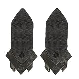 Black and Decker MS800B / BDEMS600 Sander 2 Pack Finger Platen # 582146-01-2PK