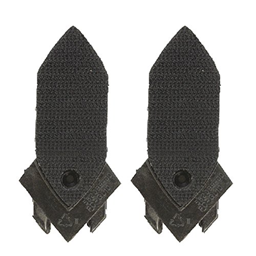 Black and Decker MS800B / BDEMS600 Sander 2 Pack Finger Platen # 582146-01-2PK