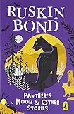 Panther's Moon and Other Stories