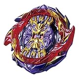 dgboy B-157 Big Bang Genesis .0.Ym Gaming Tops