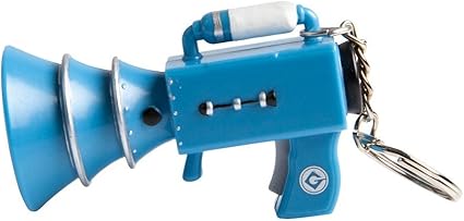 despicable me 3 fart blaster