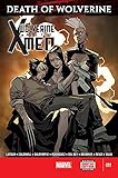 Wolverine and the X-Men #11