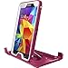 OTTERBOX DEFENDER SERIES Case for Samsung Galaxy TAB 4 7.0 - Retail Packaging - PAPAYA (WHITE/PEONY PINK)