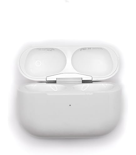 Amazon.com: OEM A2190 Charging Case Replacement for AirPod Pro