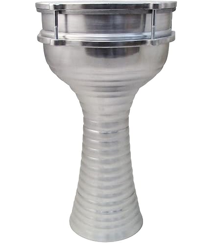 Amazon.com: Mitello Doumbek Darbuka 8.75