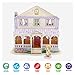 3D Puzzle Dream Dollhouse-Sara's Home 3D Puzzle P678h 96 Pieces
