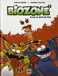 Dans le sens du poil