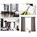baotongle 50 pcs Stainless Steel Curtain Pleater Tape Hooks Stainless Curtain Pleat Hook, 4 Prongs Pinch Pleat Hook Clip Traverse Pleater