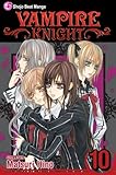 Vampire Knight, Vol. 10