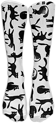 FOR MY CAT LADIES Fashion, Stylish, Comfortable, Soft Stockings For Girls And Women, Easy To Clean