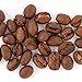 Coffee Bean Direct Tanzanian Peaberry, Whole Bean Coffee, Light Roast, 5 Pound Bag (Pack of 1)