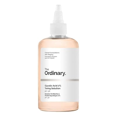bolden glycolic acid toner