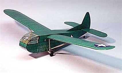 waco biplane model kits