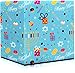 The Dreidel Company Happy Hanukkah Gift Wrap Chanuka Wrapping Paper - Fun Hanukkah Design 17.5IN. X 180 IN. Each (Pack of 2 Rolls)
