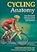 Cycling Anatomy by Shannon Sovndal