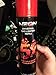 Neon Universal Gas Lighter Refill- 5X Refined Premium Butane 12 Pack with Display