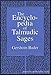The Encyclopedia of Talmudic Sages by 