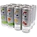 Celsius Live Fit Natural Fitness & Energy Drink 12/12oz Cans (Variety Pack)