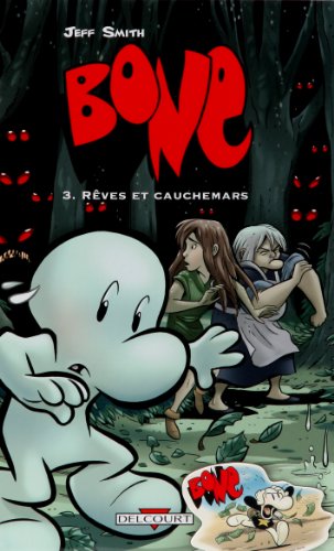 Rêves et cauchemars