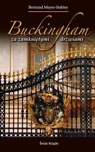 Buckingham za zamknietymi drzwiami