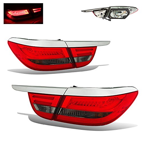 Buick Verano Headlight Headlight For Buick Verano