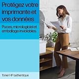 HP U0SL1AM 131A Original Toner Cyan Magenta Yellow Multipack view 7