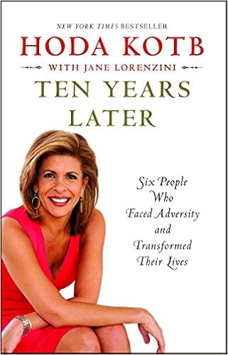 hoda kotb baby book
