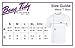 Men's Life Behind Bars MTB Mountain Biking T Shirt