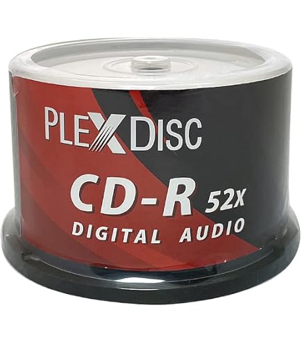 Amazon.com: Maxell 32x CD-R for Music - 5 Pack : Cdr-80: Electronics