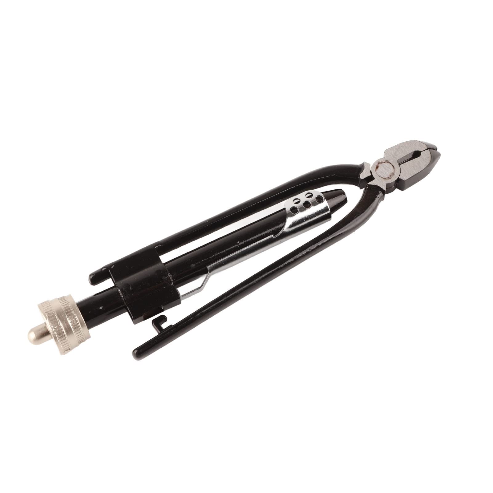 Twist Pliers 6" High Carbon Steel Safety Wire Twister Twisting Pliers Wire Twist Pliers Locking Fuse Pliers Twist Lock Pliers