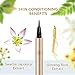 Eve by Eve's Natural Smudge Proof Water-resistant Liquid Eyeliner
