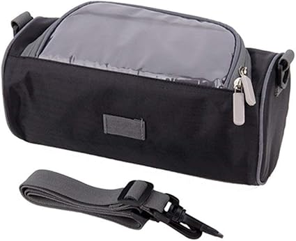 front carry bag