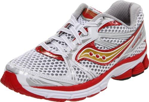 saucony guide 5 orange