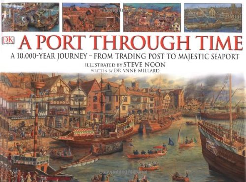A Port Through Time
