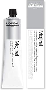 LOréal Majirel EU Absolu 5.0 14B V511 Hair Dye Paris Professionnel