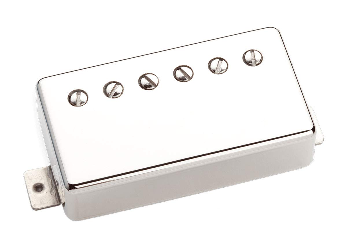 Seymour Duncan Saph 1 N Ncov Alnico II Pro Humbucker Neck Nickel