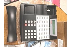 Avaya Partner Eurostyle 34D Display Phone