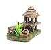 M2cbridge Aquarium Fish Tank Rock Hiding Cave Beach House Landscape Decor Ornamentthumb 3