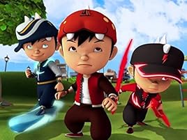 boboiboy toys amazon