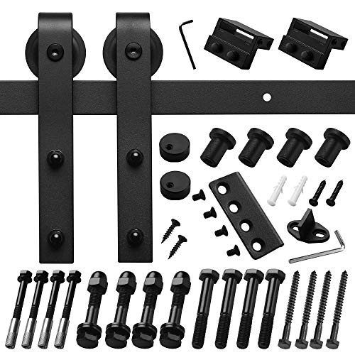 2 Homlux+Heavy+Sturdy+Sliding+Hardware