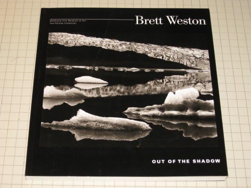 Brett Weston, a Personal Selection: Weston, Brett: 9780961651503