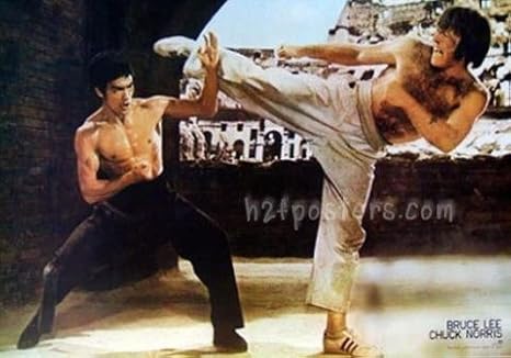 Amazon Co Jp ブルースリー ポスター78cm X 53cm Bruce Lee 2326 並行輸入品 ホーム キッチン