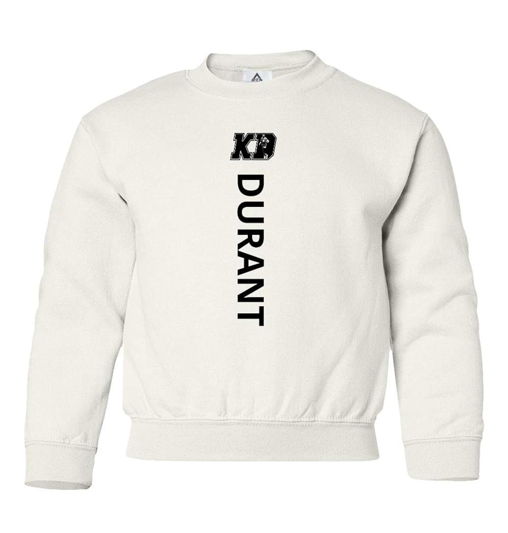 kd sweatshirt youth