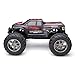FMTStore 42+kmh 1/12 Scale RTR Remote Control Brushed Electric RC Car 2.4Ghz 2WD High Speed Remote Controlled Car Truck
