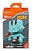 Mega Construx Kubros Hellboy Abe Sapien